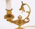 Antique 20th Century Classical Ormolu Aladdin Table Lamp For Sale - Image 9 of 16