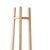 Contemporary Lonna Coat Rack by Made by Choice For Sale - Image 3 of 6