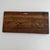 Evelyn Ackerman MCM Evelyn Ackerman “Peace” Bas-Relief Wood Panel For Sale - Image 4 of 11