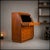 Mid-Century Modern Teak Secretary from Dyrlund, Denmark, 1960s For Sale - Image 17 of 18