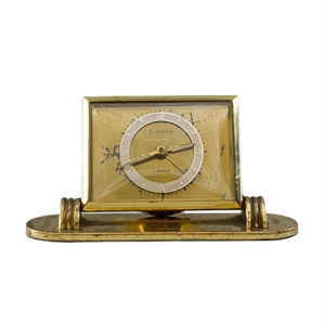 Europa Alarm Clock, 1950s