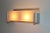Mid-Century Modern Mid-Century Modern Morosini Wall Lamp For Sale - Image 3 of 10