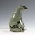 Mid-Century Modern Great Murano Sculpture of a Bear Designed by Livio Seguso Ca. 1970ties For Sale - Image 3 of 7