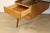 Vintage Oak Desk, 1950s For Sale - Image 15 of 18