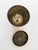 Antique Victorian English Copper Ice Cream Mould, Lidded Dessert Pot For Sale In Buffalo - Image 6 of 6