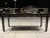 Chinese Export 2 Drawer Lacquered Console For Sale - Image 13 of 13