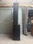 Antique Two-Part Black Buffet, 1890s For Sale - Image 11 of 15