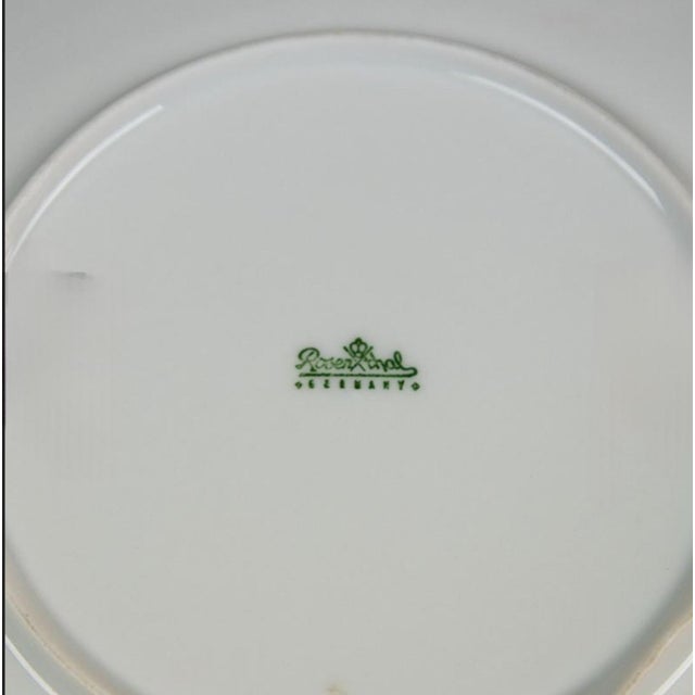 Modern Table Service from Rosenthal, Set of 83 For Sale - Image 3 of 4
