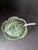 Bring classic Portuguese craftsmanship and whimsical botanical charm to your table with this **Vintage Bordallo Pinheiro...