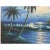 Nautical Oil Paint Canvas Art Palm Tree Ocean Beach Wave Wall Decor Painting For Sale - Image 3 of 5