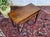 19th Century Games Table in Mahogany and Walnut For Sale - Image 9 of 18