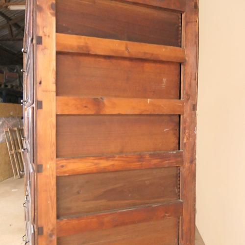 Haberdashery Unit in Oak For Sale - Image 13 of 18