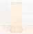 Modern White Painted Wood Display Pedestal. 42" H x 16.25" W x 16.25" D. Provenance: From an East 57th Street Estate.