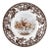 English Spode Woodland American Wildlife Dinner Plate 10.5", Elk For Sale - Image 3 of 3