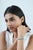 The Cushion-Cut 18.1 Ct Turquoise Tennis Bracelet features an elegant row of cushion-shaped turquoise gemstones set in...