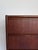 Brown Vintage Danish Chest of Drawers, 1960s For Sale - Image 8 of 9