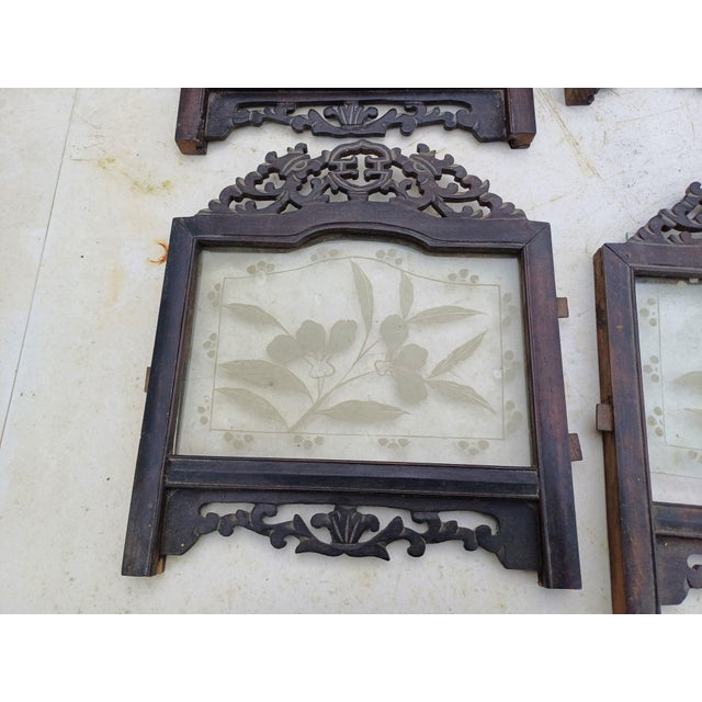 Antique Thai Decorative Lamp, 1900 For Sale - Image 4 of 18