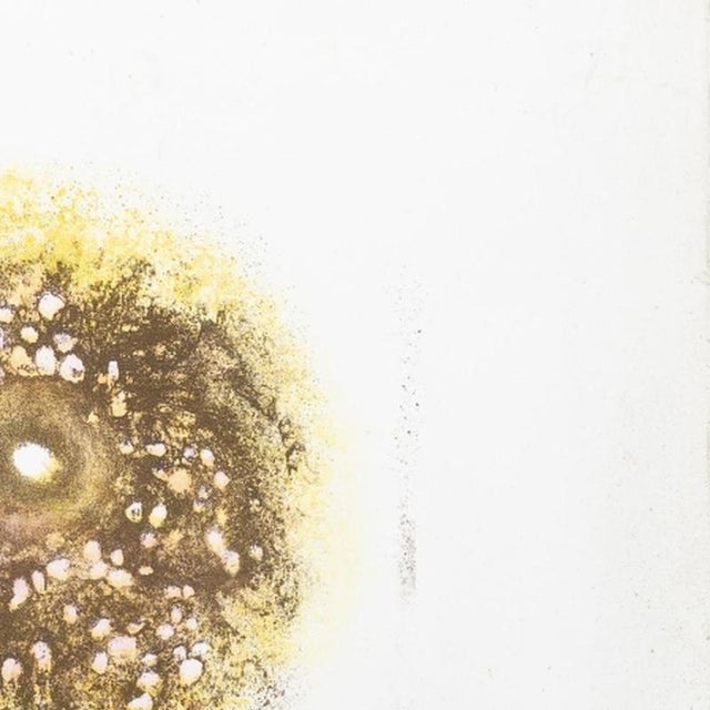 Humberto Marçal, Untitled, Screen Print on Paper For Sale - Image 4 of 6