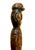 African African or African American Wood Sculpture For Sale - Image 3 of 7