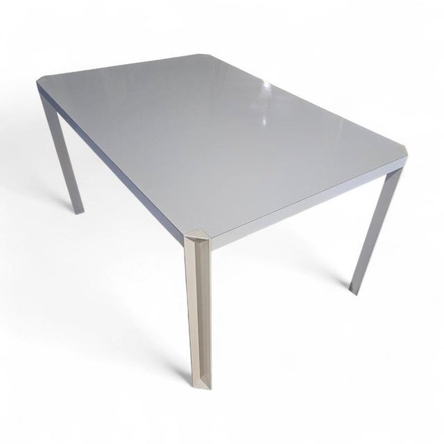 Laminate Kitchen Table, 1970s For Sale - Image 5 of 13