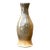 Vintage Glazed Ceramic Vase For Sale