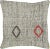 1960s Turkish Rag Pillow For Sale
