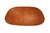 Oval Dining Table in Teak and Oak with Two Extension Leaves by Bertil Fridhagen for Bodafors, 1960 For Sale - Image 13 of 17