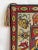 Vintage Needlepoint Wall Hanging For Sale - Image 4 of 9