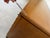 Vintage Ficks Reed Palm Beach Faux Bamboo Wood Sideboard With Brass Pulls For Sale - Image 9 of 12