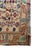 1960s Handwoven Caucasian Style Soumak Rug with Zoomorphic Motifs, 1960s For Sale - Image 5 of 9