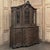 French 19th Century Country French Régence Liégeois Oak China Buffet For Sale - Image 3 of 18