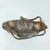 Early 20th Century Luba Songye Wooden Purse Container For Sale - Image 9 of 9