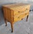 A handsome server or credenza made by Ethan Allen. Branded makers mark on drawer interior. Excellent original finish....