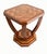Vintage Art Deco Side Table For Sale - Image 4 of 5