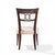 Brown Thomas Pheasant for Baker Cleo Dining Chairs - Set of 8 For Sale - Image 8 of 11