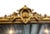 Mid 19th Century French Louis Philippe Gilt Mirror, Mid-19th Century For Sale - Image 5 of 12