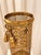 Mid-Century Gold Color Umbrella Stand by Li Puma, 1960s For Sale - Image 4 of 16