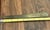 1920s Signed Henri Rischmann Art Nouveau Handmade Bronze Letter Opener For Sale - Image 14 of 15