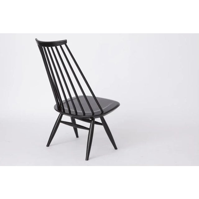 Mademoiselle Side Chair by Ilmari Tapiovaara for ASKO, 1960s For Sale - Image 3 of 10