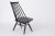Mademoiselle Side Chair by Ilmari Tapiovaara for ASKO, 1960s For Sale - Image 3 of 10