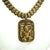 Art Deco Vintage Designer Joseff of Hollywood Asian Necklace 1940s For Sale - Image 3 of 11