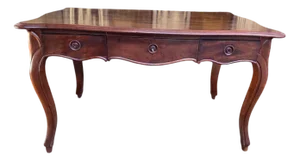 Louis XV Flat Desk