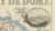 Antique Map of Puy-De-Dôme by Vuillemin, 1850 For Sale - Image 11 of 12