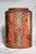 Neat Large Antique Tiger Chewing Tobacco Tin Country Store Advertising Display Can Americana Tobacciana General Store Home Decor For Sale In New York - Image 6 of 16