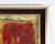 Oil on Board Painting by Alex "Boz" Bozickovic For Sale In Indianapolis - Image 6 of 8