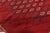 Mid 20th Century Doris Leslie Blau Vintage French Art Deco Red Rug by Paul Leleu For Sale - Image 5 of 9