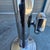 Tuuci Free-Standing Galvanized Steel Round Master Umbrella Base Stand 130 Lb. For Sale - Image 12 of 12