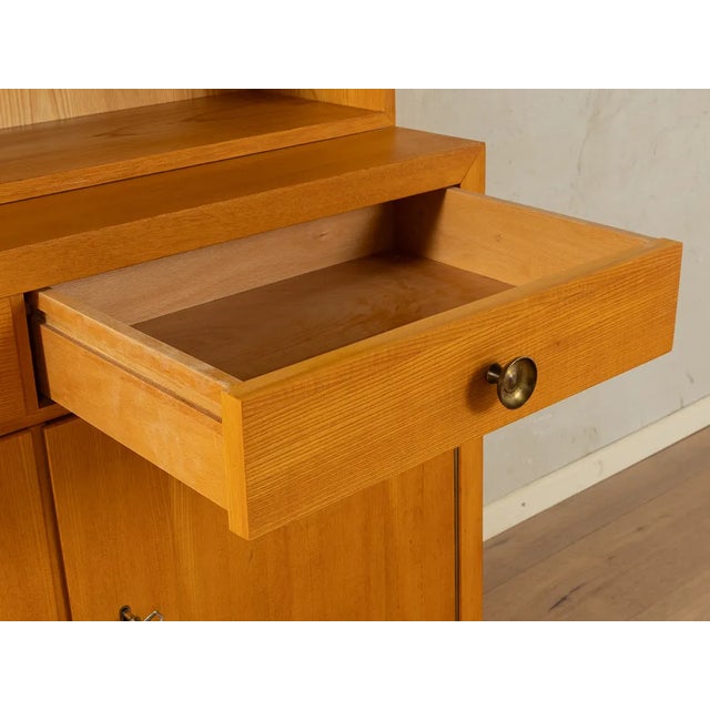 Wood Shelf with Cabinet from Musterring International, 1960s For Sale - Image 7 of 11