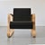 Model 41 Paimio Chair by Alvar Aalto for Artek For Sale - Image 3 of 5