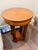 Traditional Baker Round Side Table For Sale - Image 3 of 6